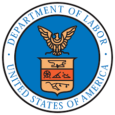 Department of Labor Seal