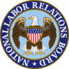 nlrb logo